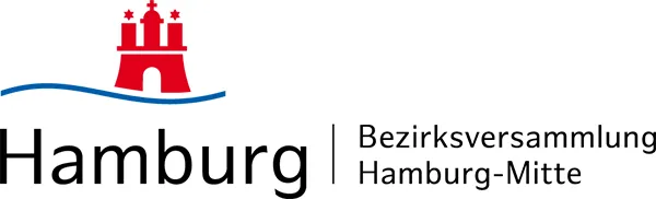 Bezirksversammlung-Mitte Logo Logo der Bezirksversammlung-Mitte