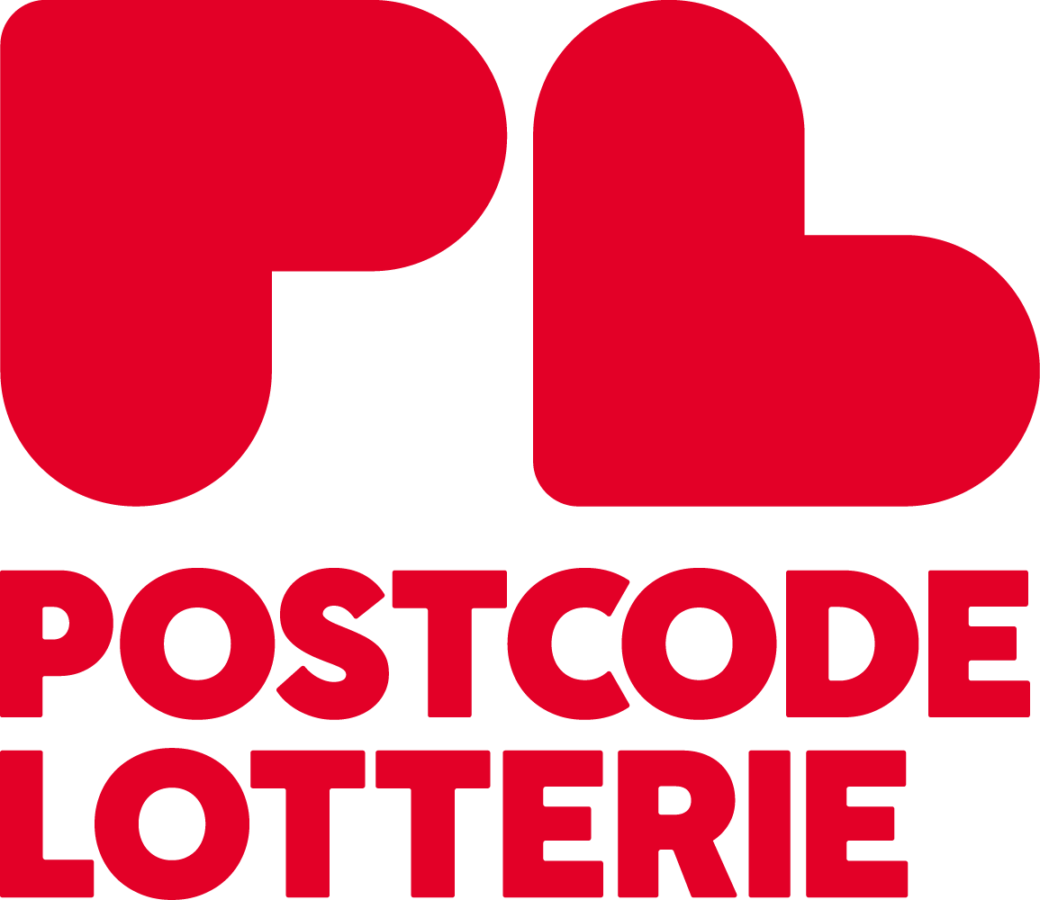 Logo der Deutsche Postcode Lotterie