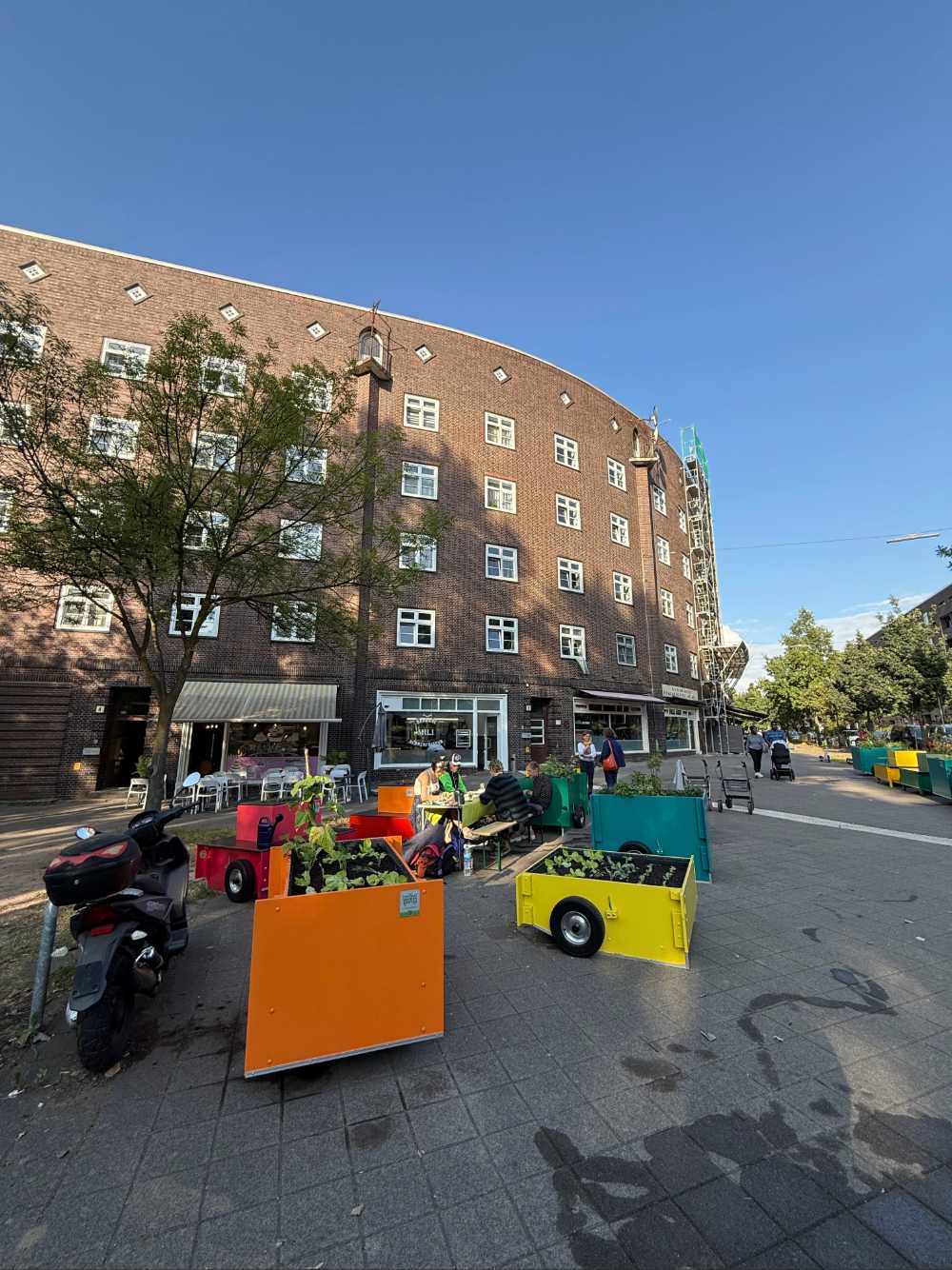 Pflanzenschilder basteln