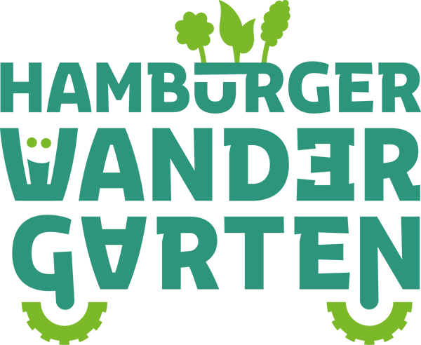 Logo Hamburger Wandergarten